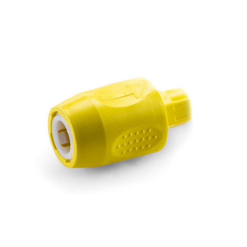 Acoplamiento para mangueras completo par, Karcher