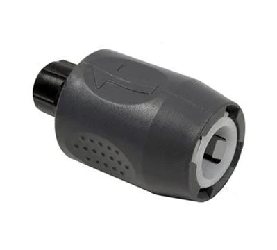 Acoplamiento para mangueras completo par, Karcher