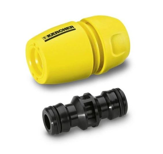 Acoplamiento para mangueras con conector, Karcher