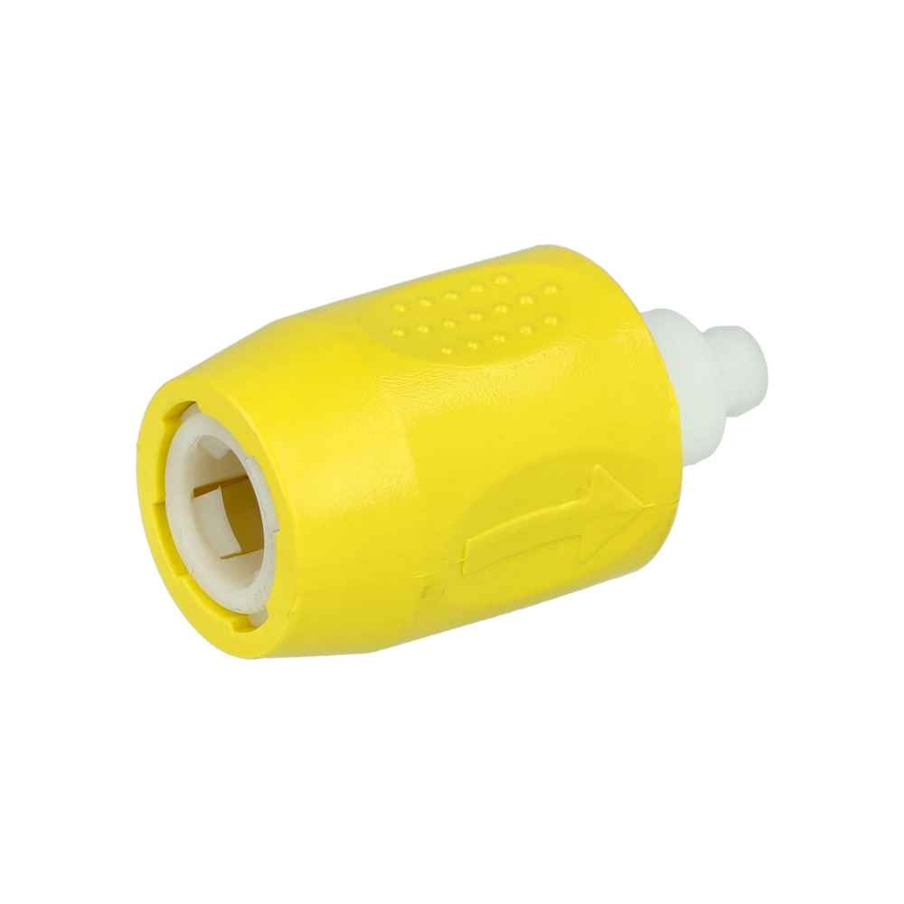 Acoplamiento para mangueras plastico Puz, Karcher
