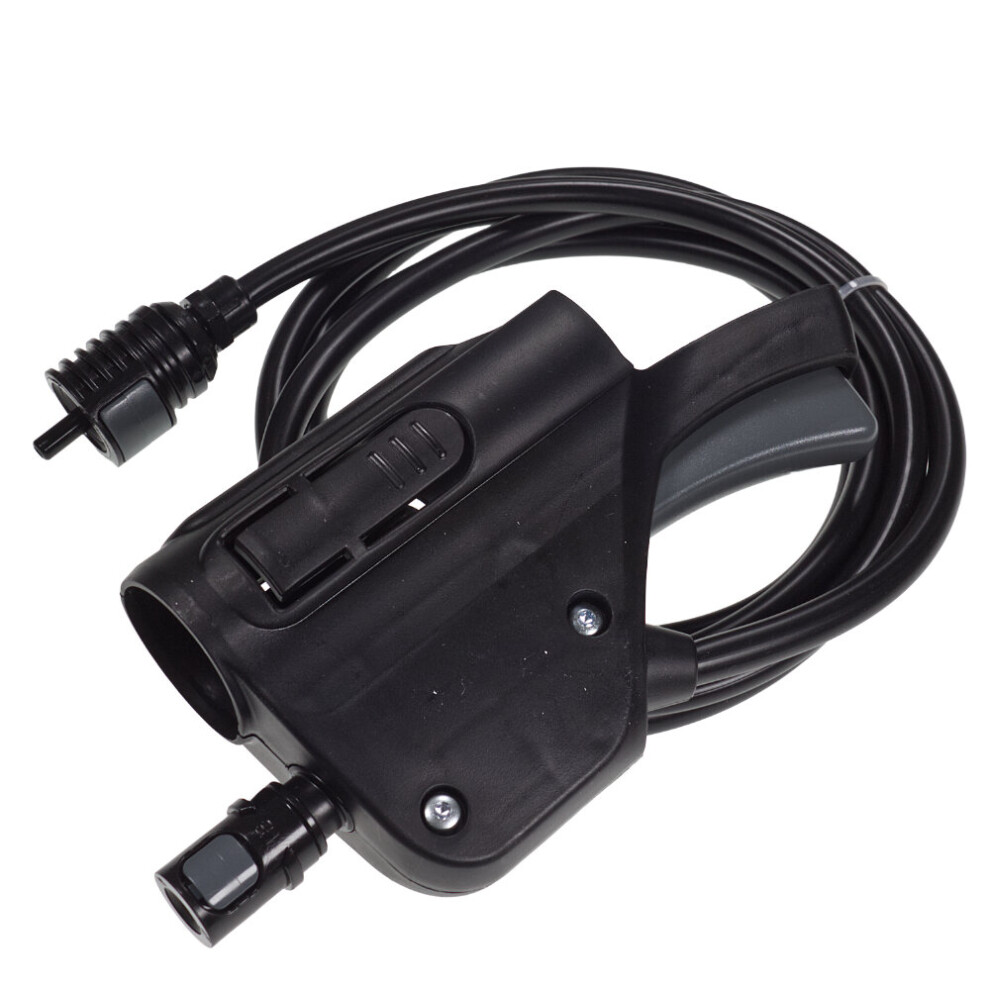 Activador, Karcher