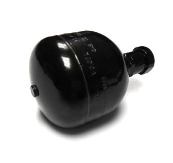 Acumulador de presion, Karcher