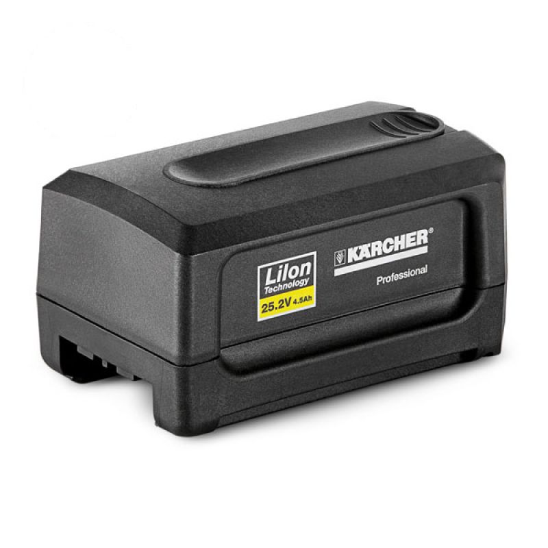 Acumulador embalado LI-ION 4,5 Ah, Karcher