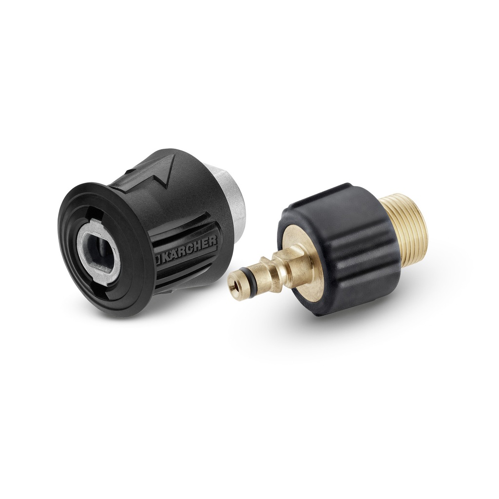 Adaptador set manguera de prolongacion, Karcher