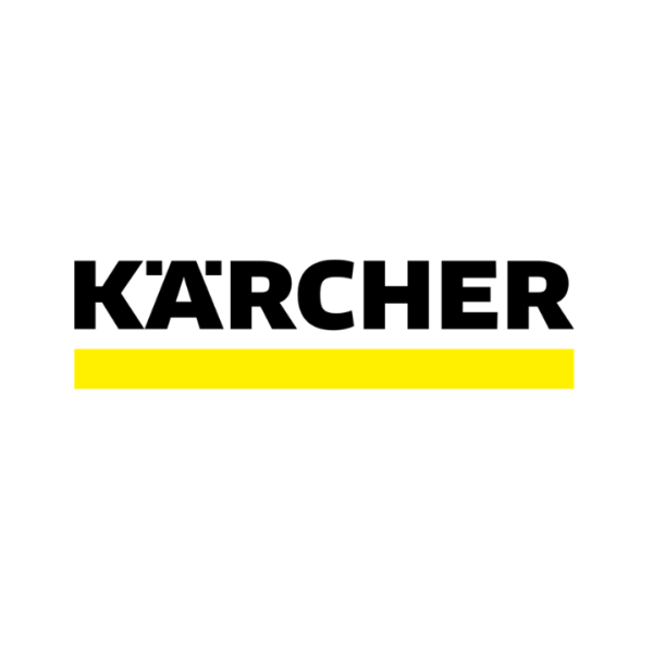 Almohadila blanco de 20(pulgadas), Karcher