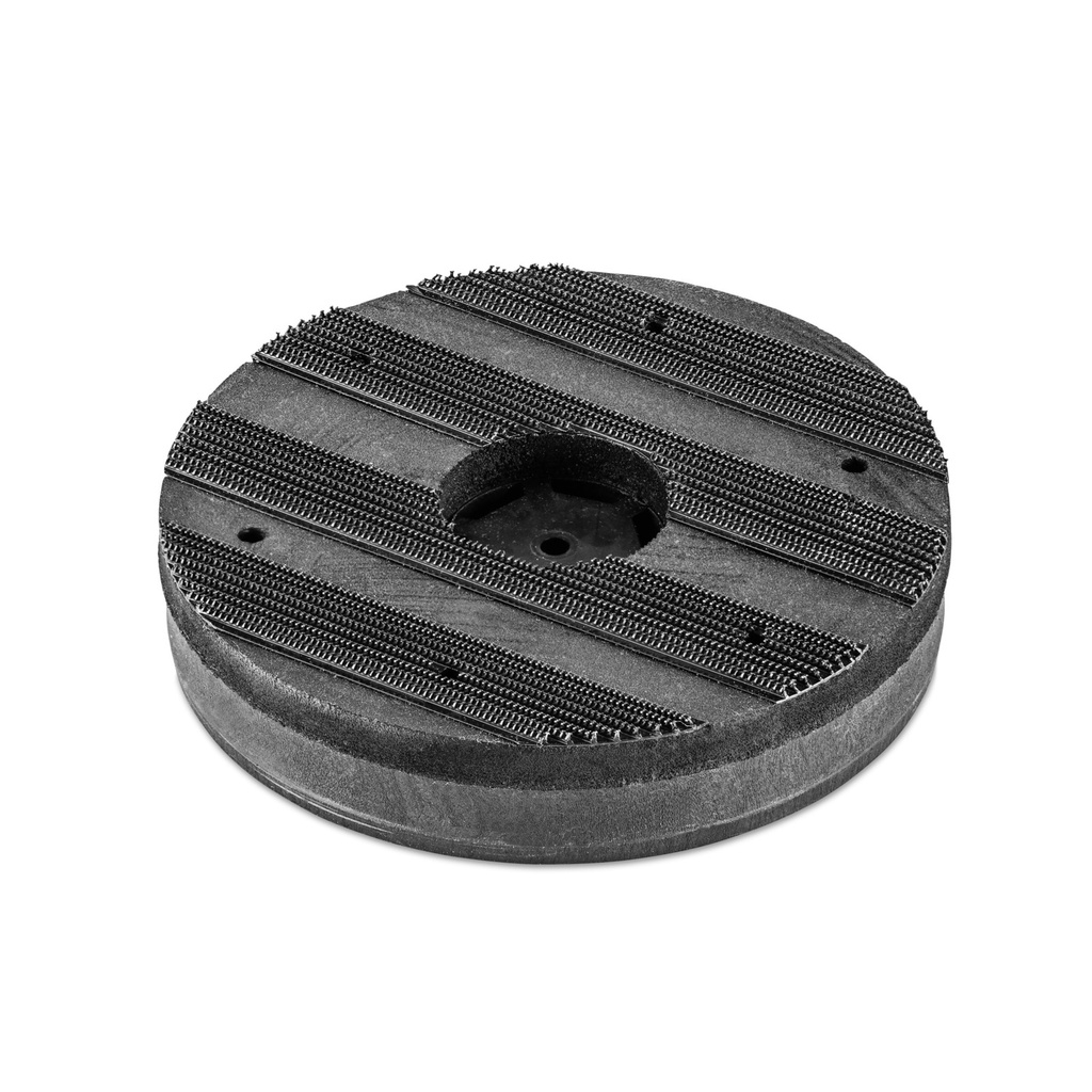 Almohadila plato impulsor D160, Karcher