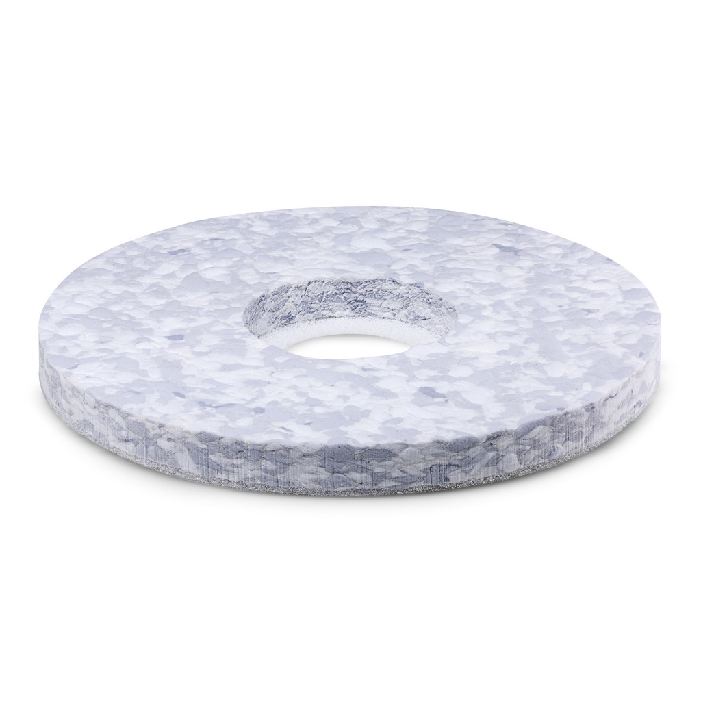 Almohadila set 2x D 381 Melamin, Karcher
