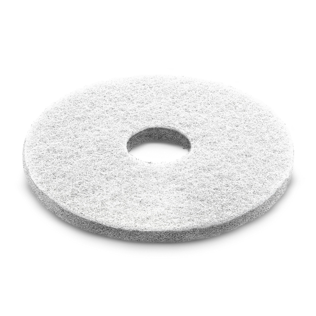 Almohadilla diamantada blanco set 5x50, Karcher