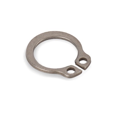 Anillo de seguridad 10x1-Rf-St  DIN 471, Karcher