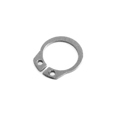 Anillo de seguridad 12x1-Rf-St  DIN 471, Karcher