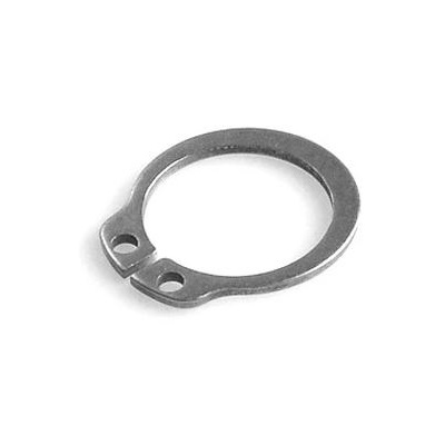 Anillo de seguridad 15x1-FST-RF  DIN 471, Karcher