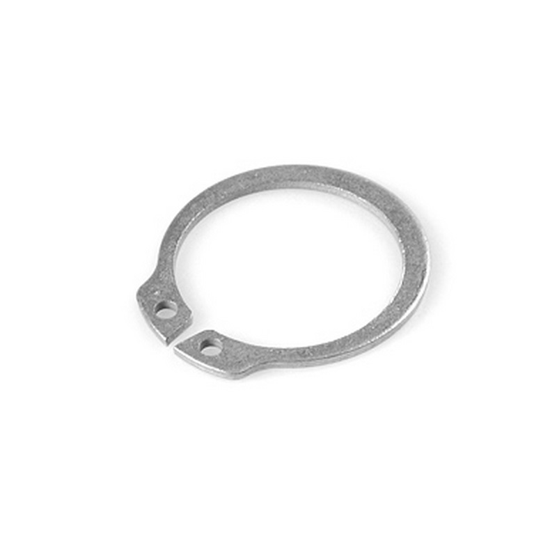 Anillo de seguridad 25x1,2-1.4122  DIN 4, Karcher