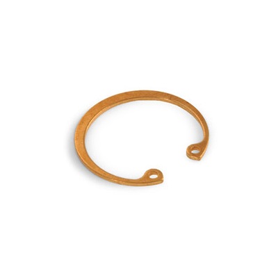 Anillo de seguridad 35x1,5-FST-BR  DIN 4, Karcher