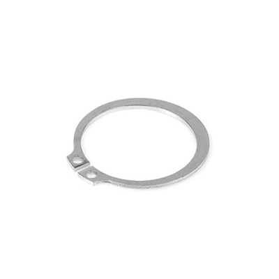 Anillo de seguridad 35x1,5-FST-VZ  DIN 4, Karcher