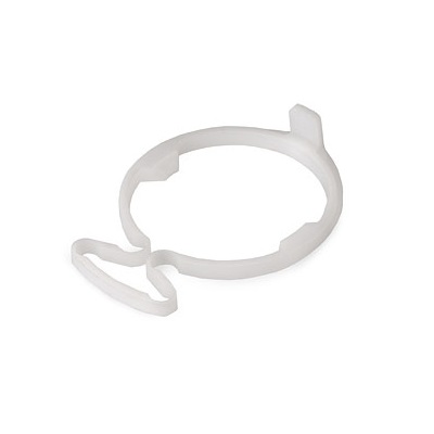 Anillo de seguridad, Karcher