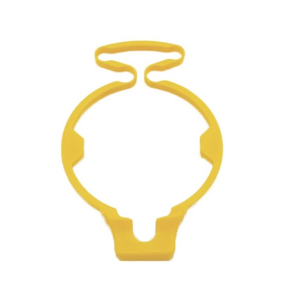 Anillo de seguridad, Karcher