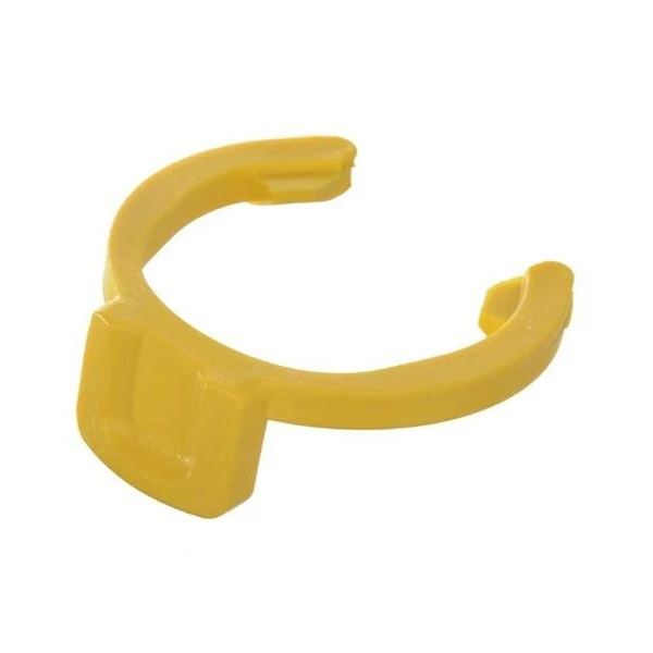 Anillo de seguridad, Karcher