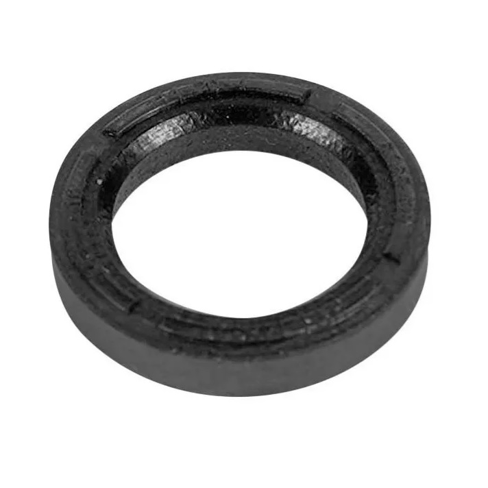Aro labial, Karcher