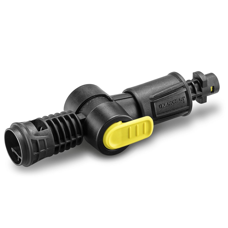 Articulacion vario, Karcher