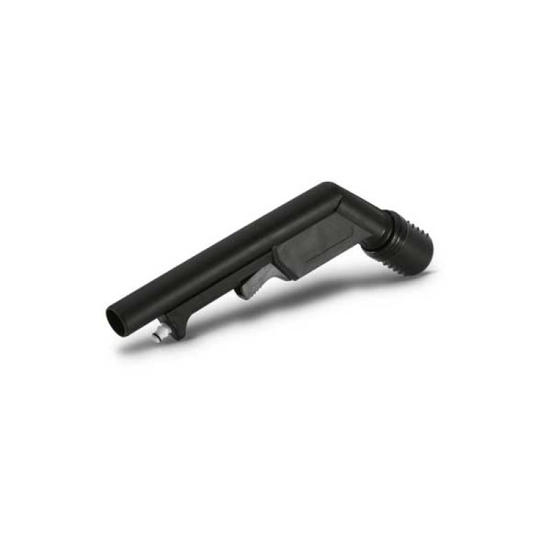 Asidero completo, Karcher