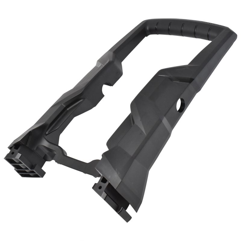 Asidero completo, Karcher
