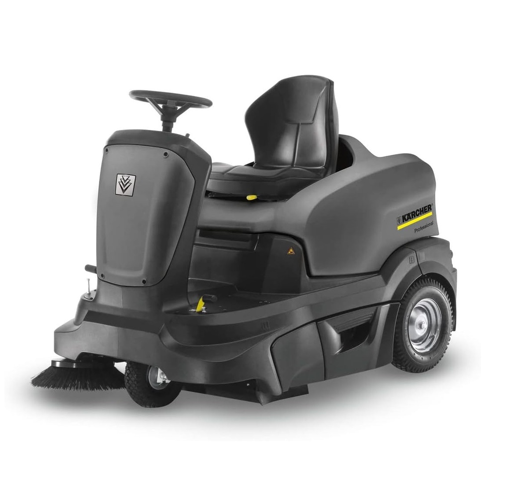 Barradora KM 90/60 R Bp Adv, Karcher