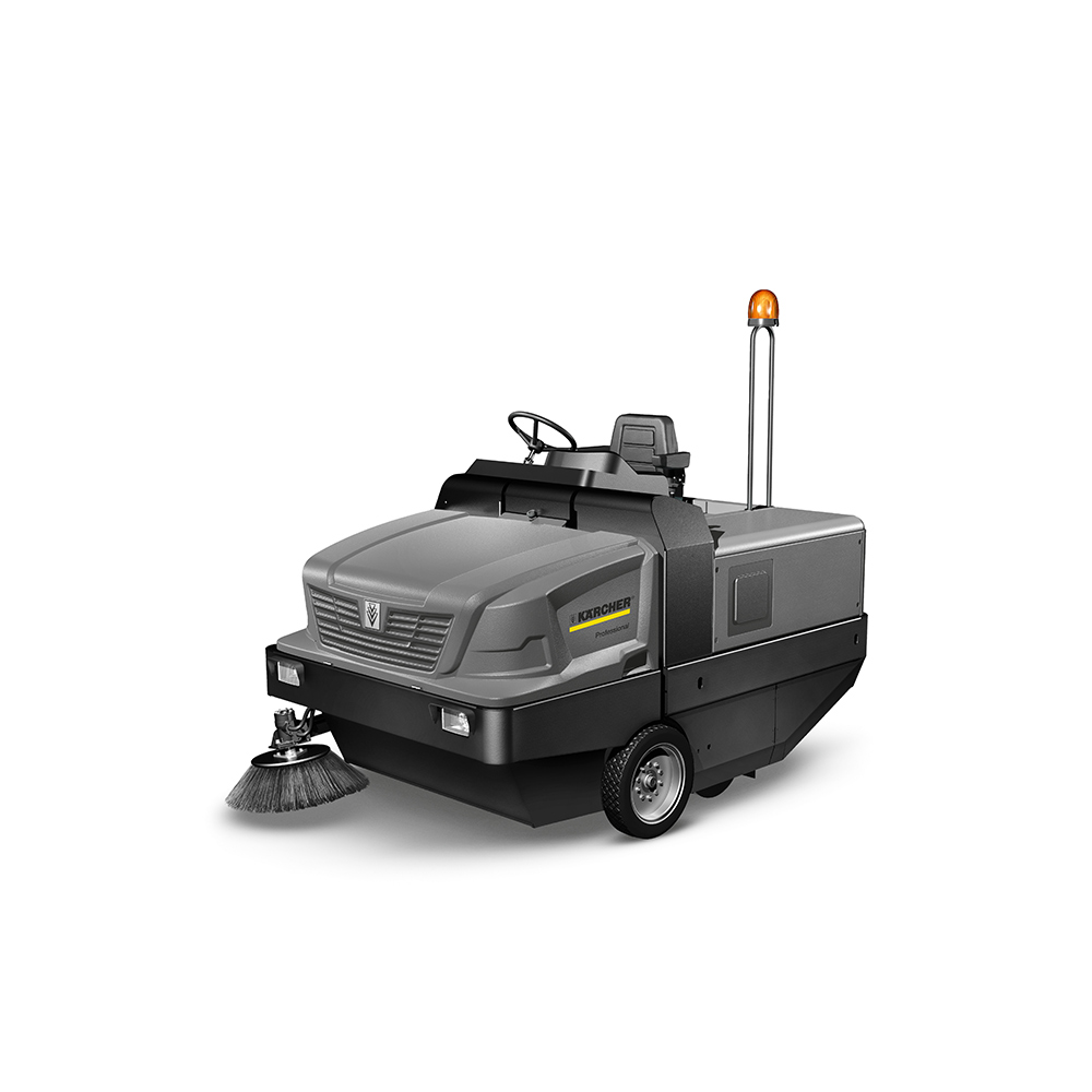 Barredora KM 150/500 R Lpg, Karcher