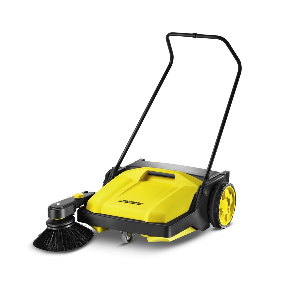 Barredora manual S 750, Karcher