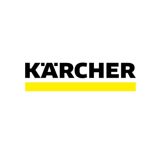 Bastidor trampilla motor 3012579, Karcher