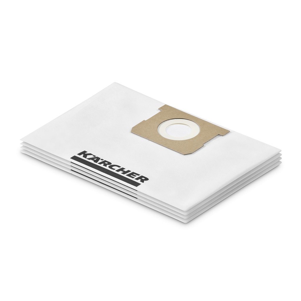 Bolsa del filtro WD 1/MV 1 5St., Karcher
