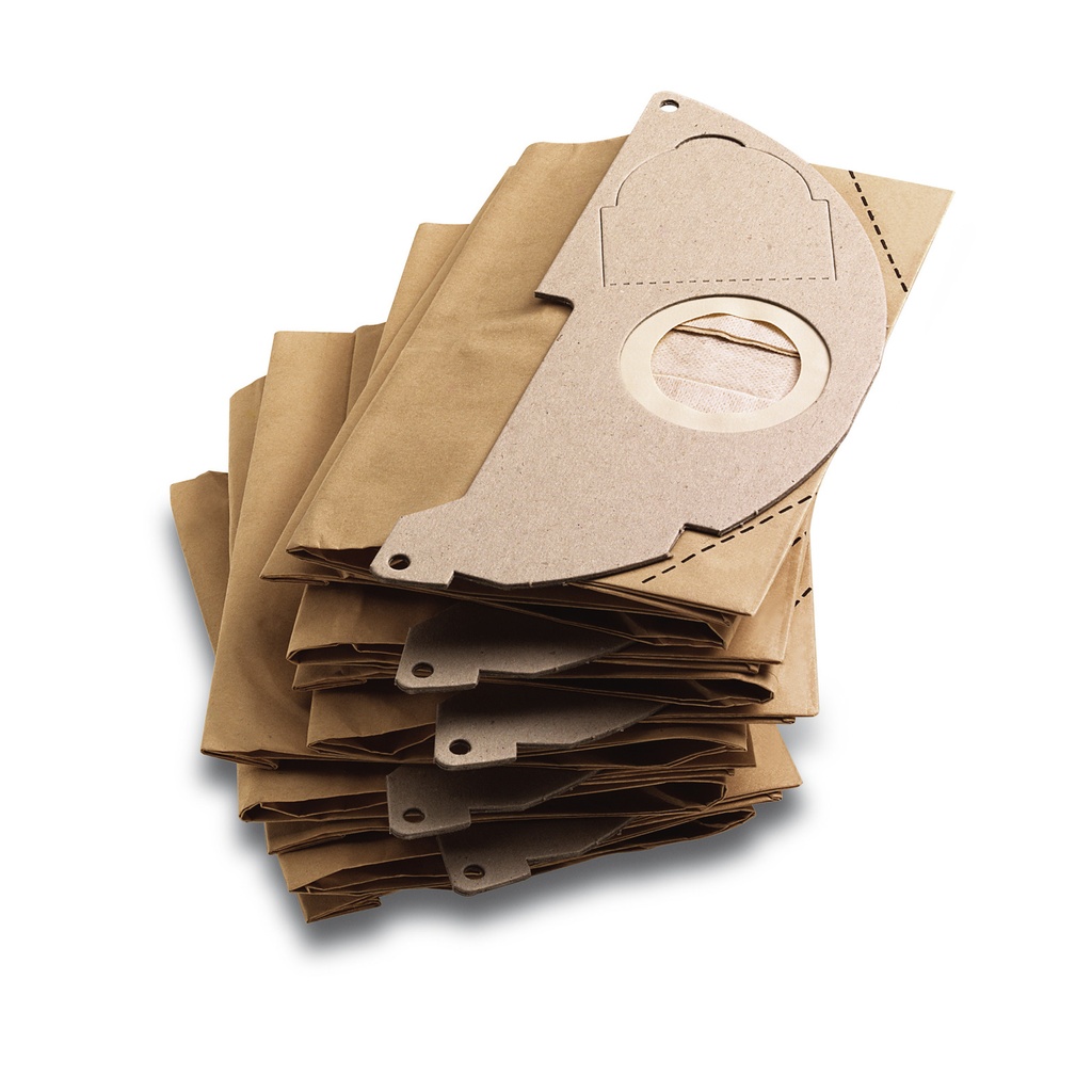 Bolsa del filtro WD 2 5St., Karcher