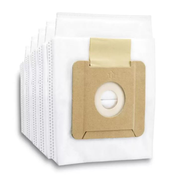 Bolsa del filtro fieltro VC 5St., Karcher