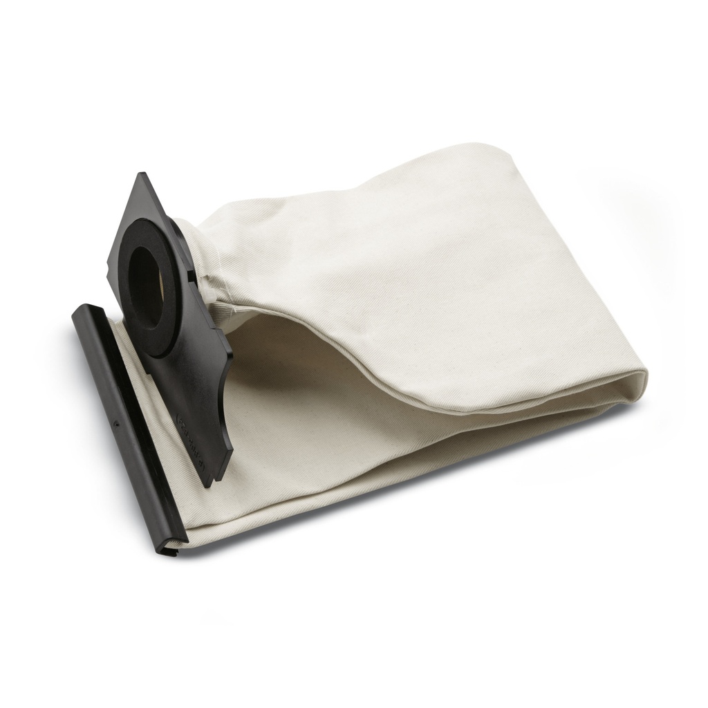 Bolsa del filtro tela, Karcher