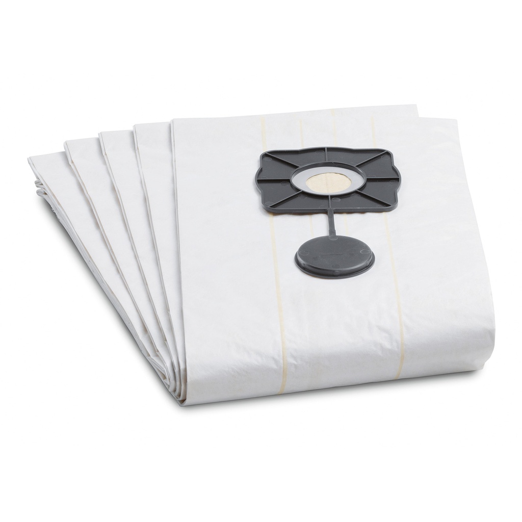 Bolsa filtrante especial 5 St., Karcher