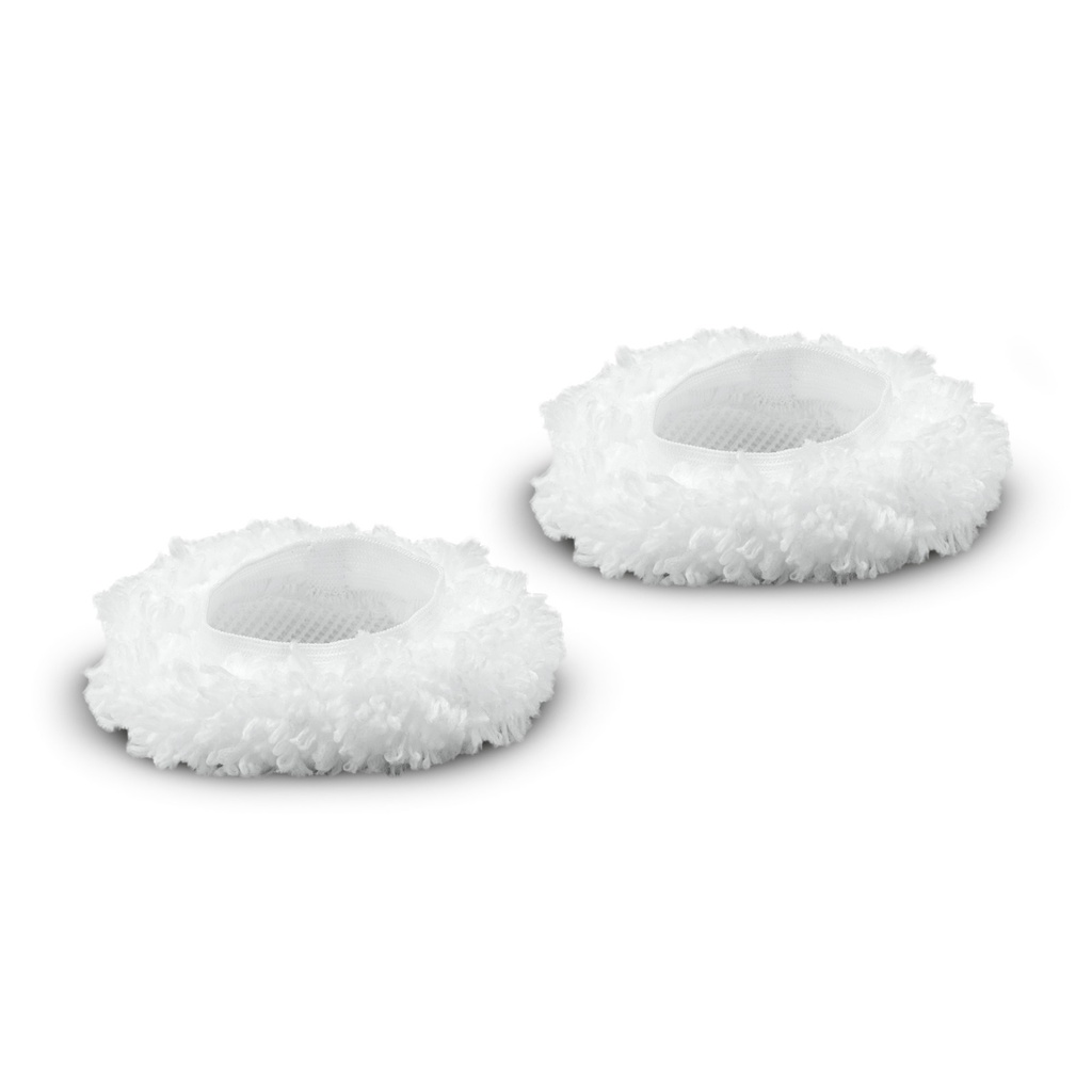 Capa cepillo circular set, Karcher
