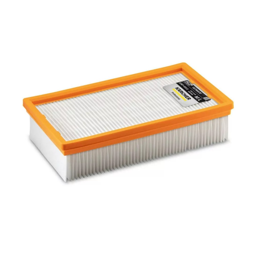 Cartucho filtrante, Karcher