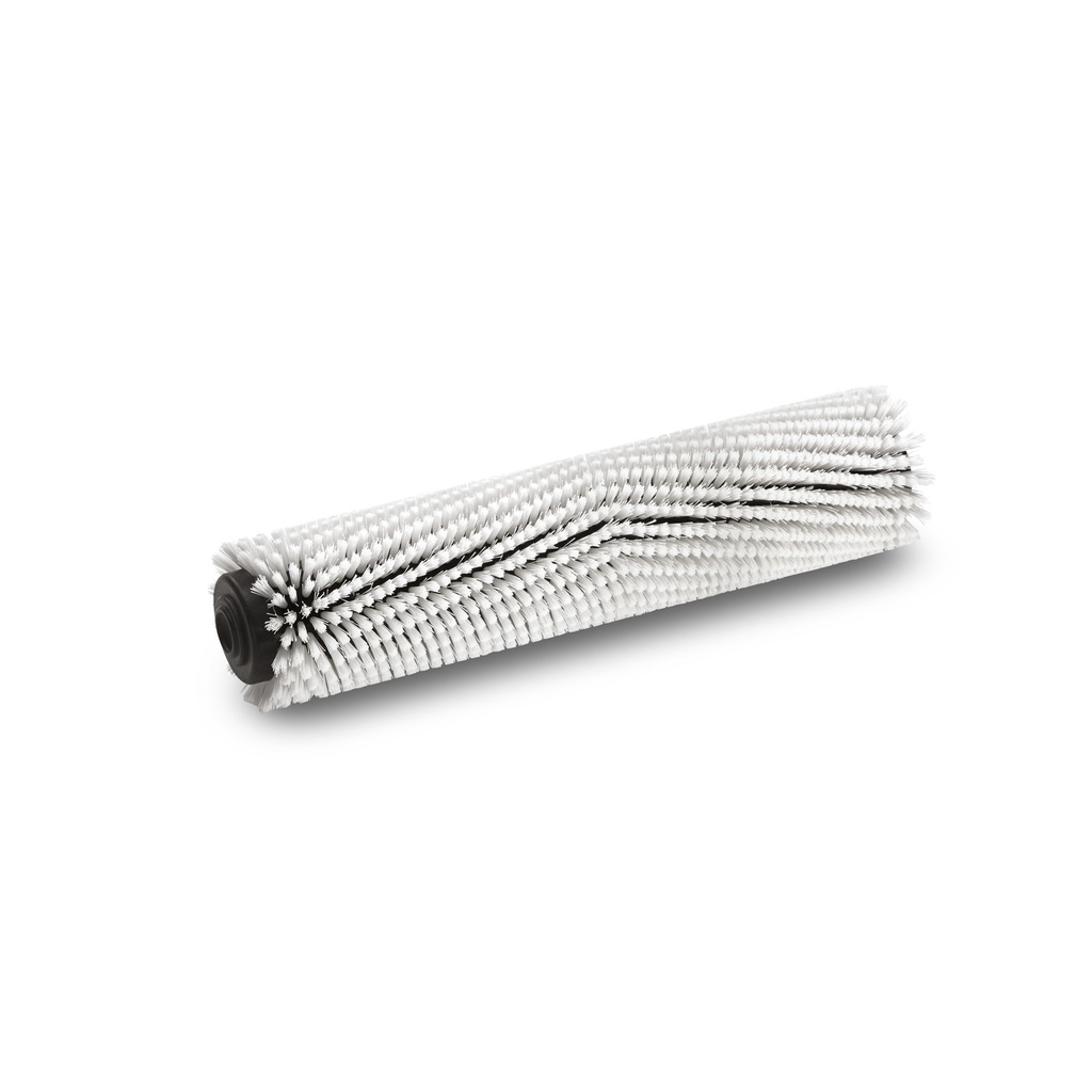 Cepillo central blanco, Karcher