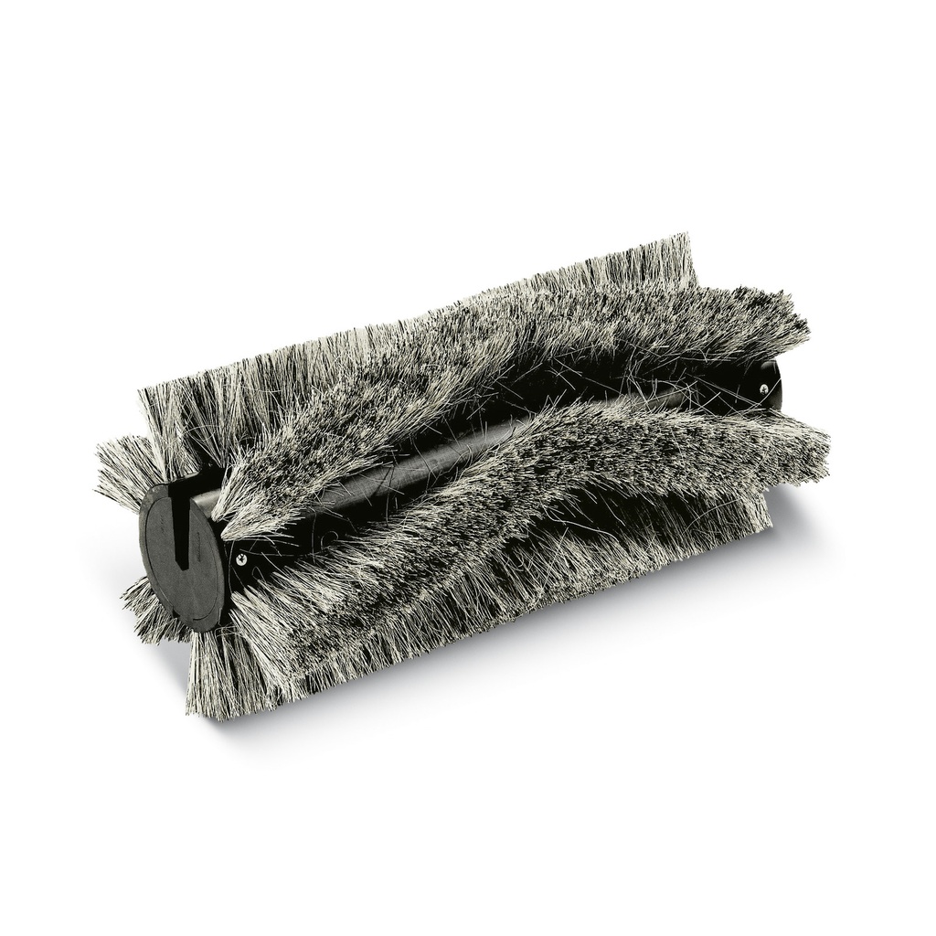 Cepillo central blando natural KM, Karcher