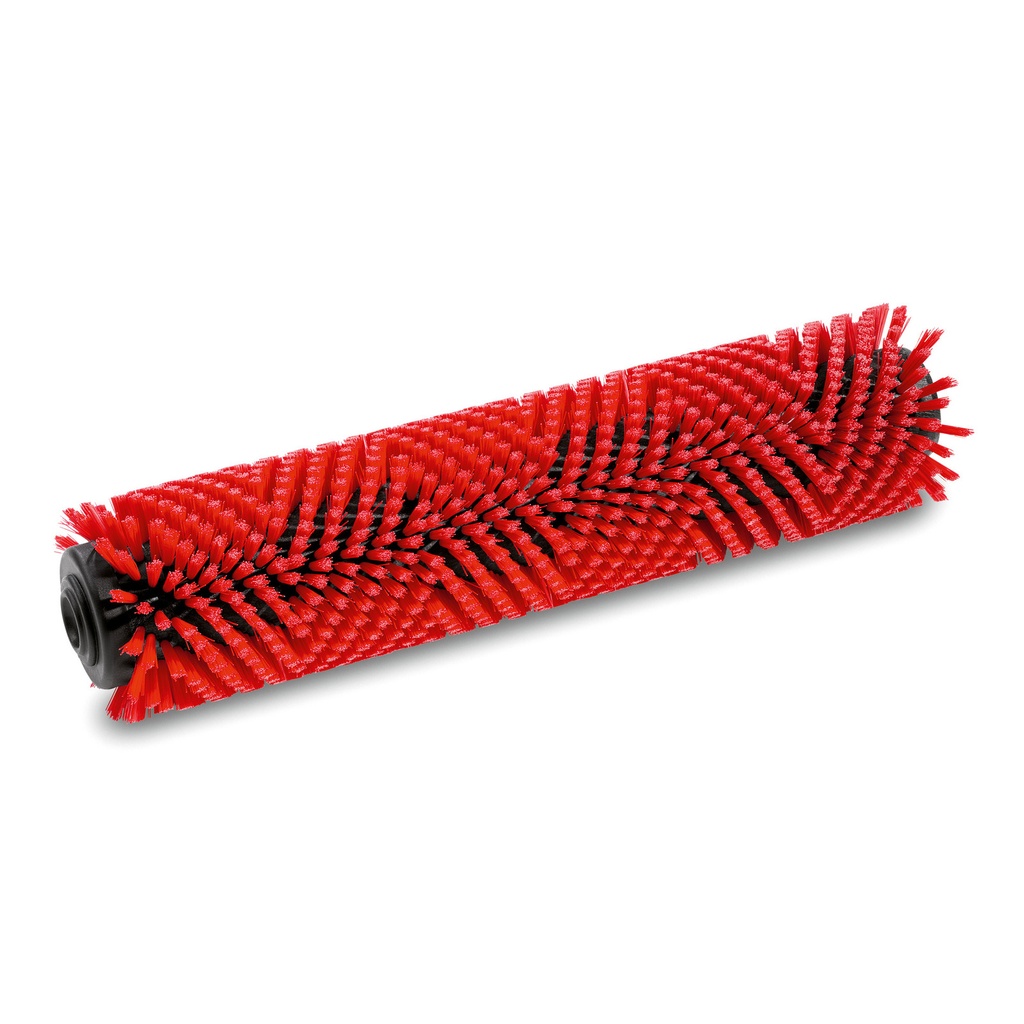 Cepillo central completo rojo, Karcher
