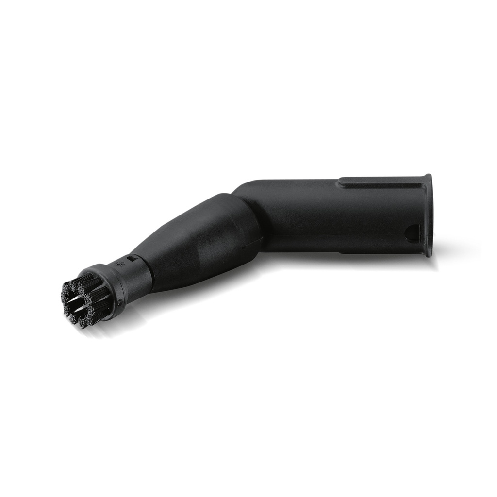 Cepillo de vapor turbo, Karcher