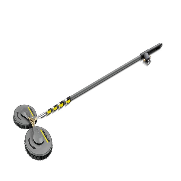Cepillo iSolar 800 < 1000 l/h, Karcher