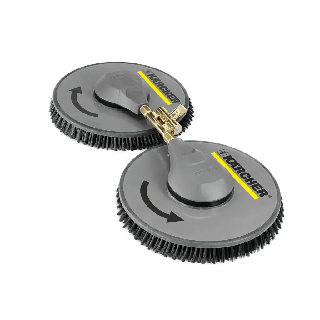 Cepillo iSolar 800 < 1000 l/h, Karcher
