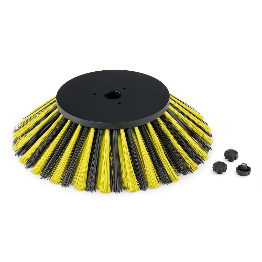 Cepillo lateral blando, Karcher