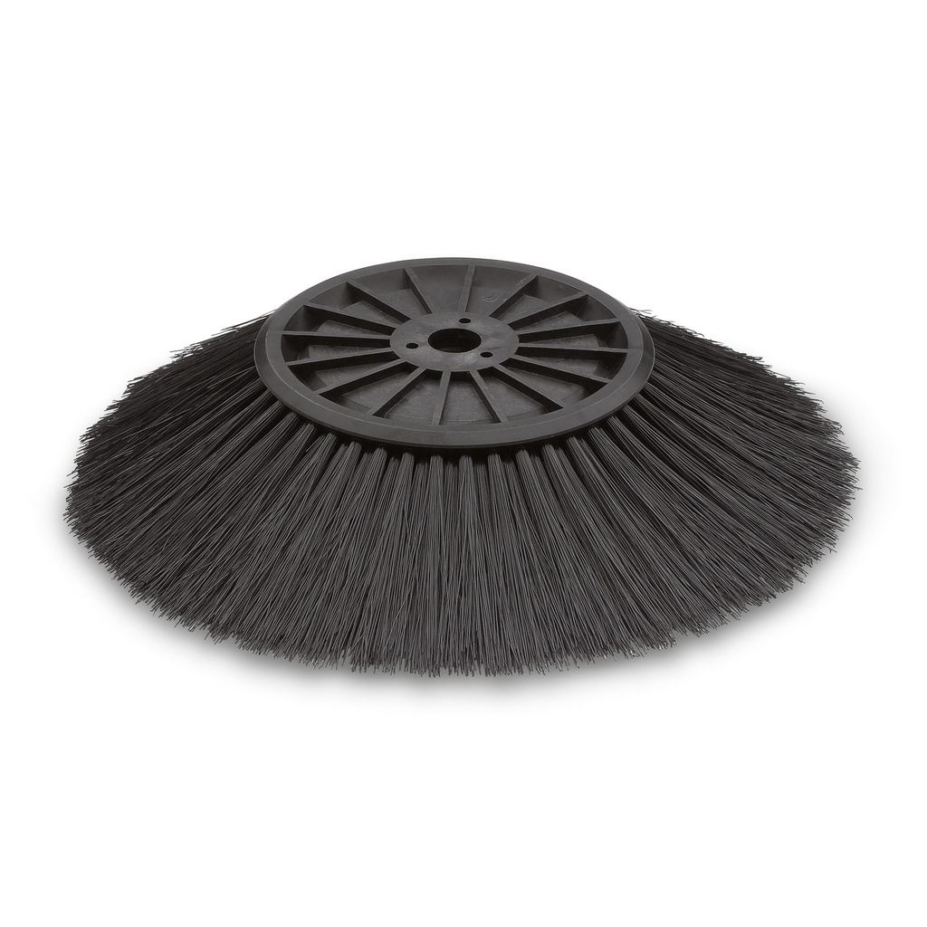Cepillo lateral duro KM 170/600, Karcher