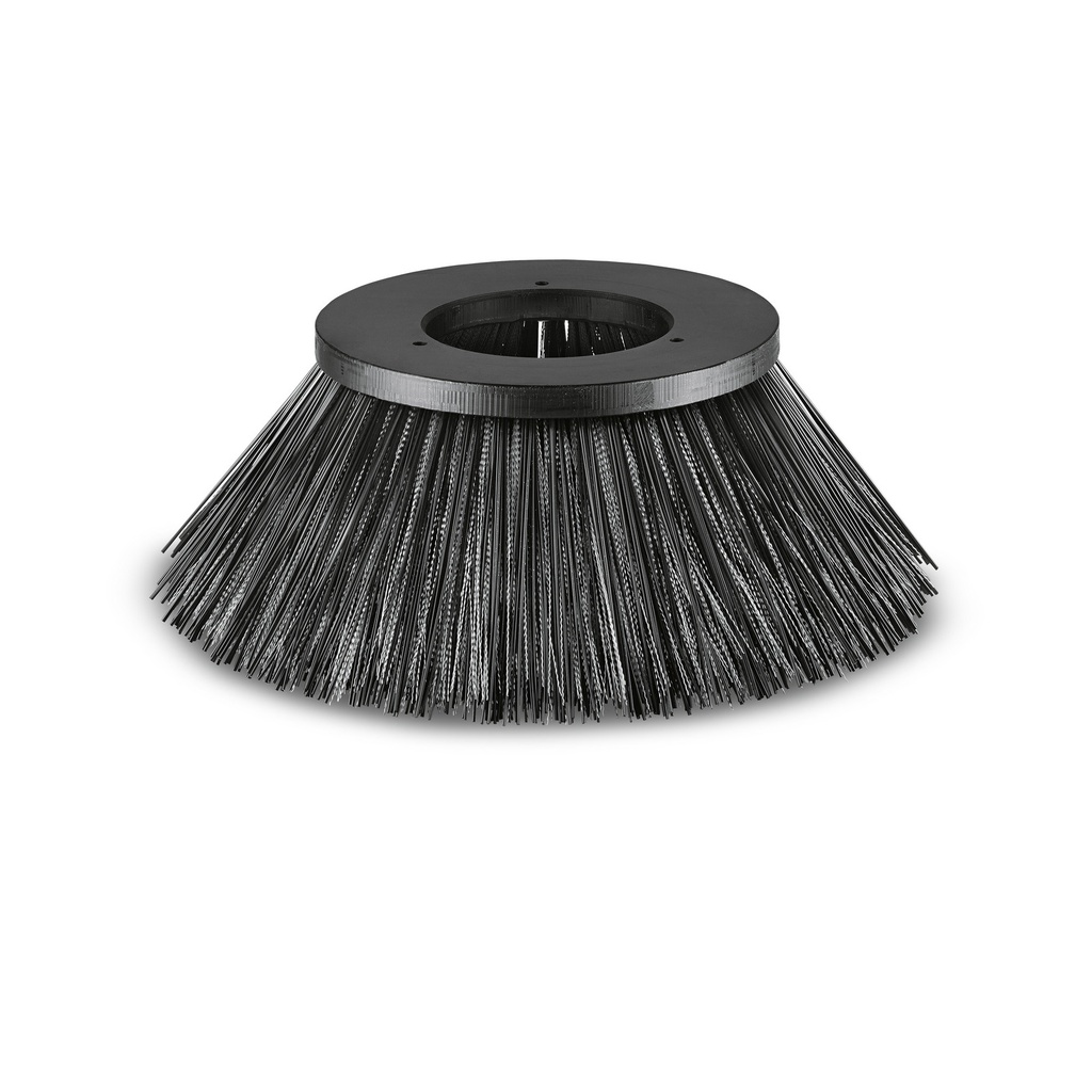 Cepillo lateral duro KM, Karcher
