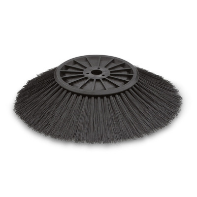 Cepillo lateral duro KM, Karcher