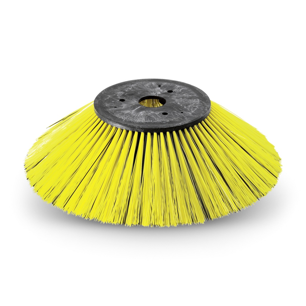 Cepillo lateral estandar KM, Karcher