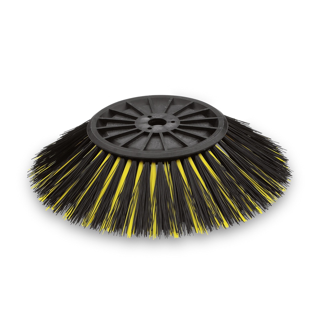 Cepillo lateral estandar, Karcher
