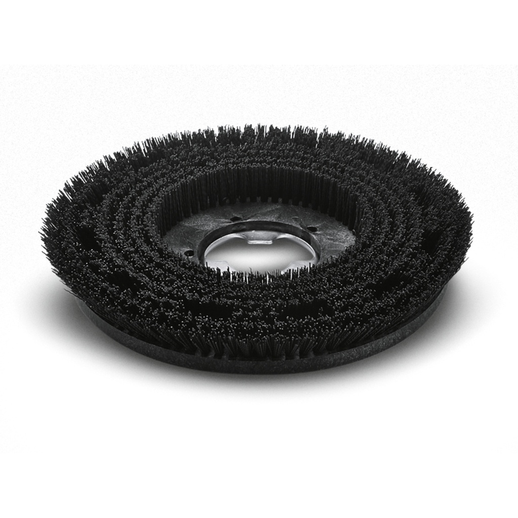 Cepillo negro (old colour grey), Karcher