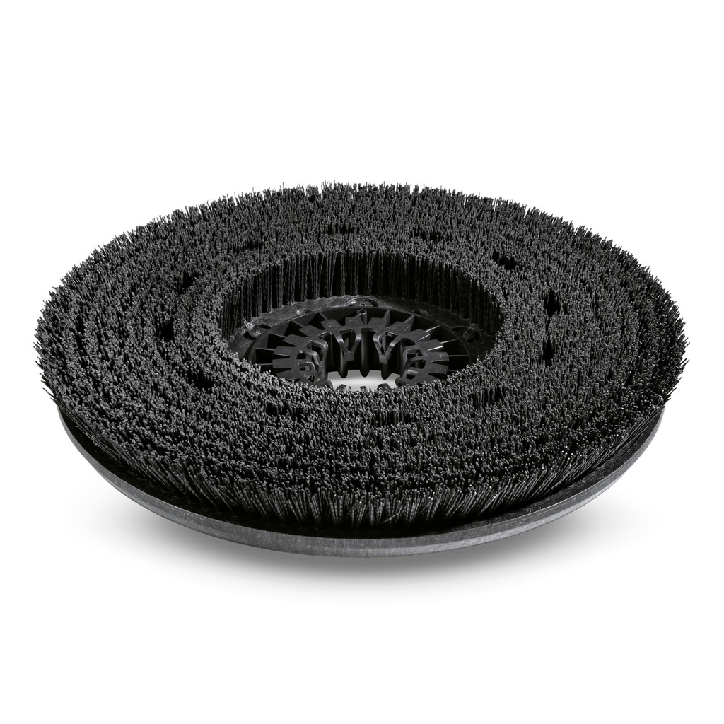 Cepillo negro duro BD 450mm, Karcher